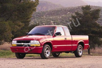 Ремонт стартера Chevrolet S-10 Pickup, Купить стартер Chevrolet S-10 Pickup